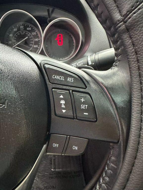 used 2014 Mazda Mazda6 car, priced at $9,990