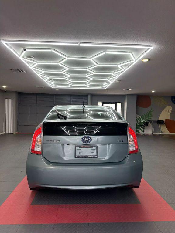 used 2014 Toyota Prius car, priced at $10,499