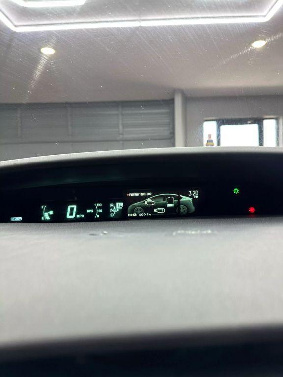 used 2014 Toyota Prius car, priced at $10,499