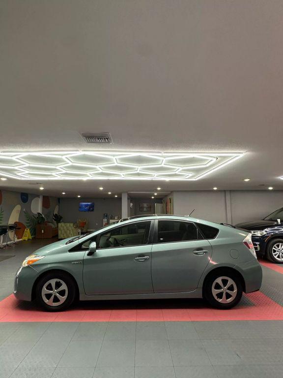 used 2014 Toyota Prius car, priced at $10,499