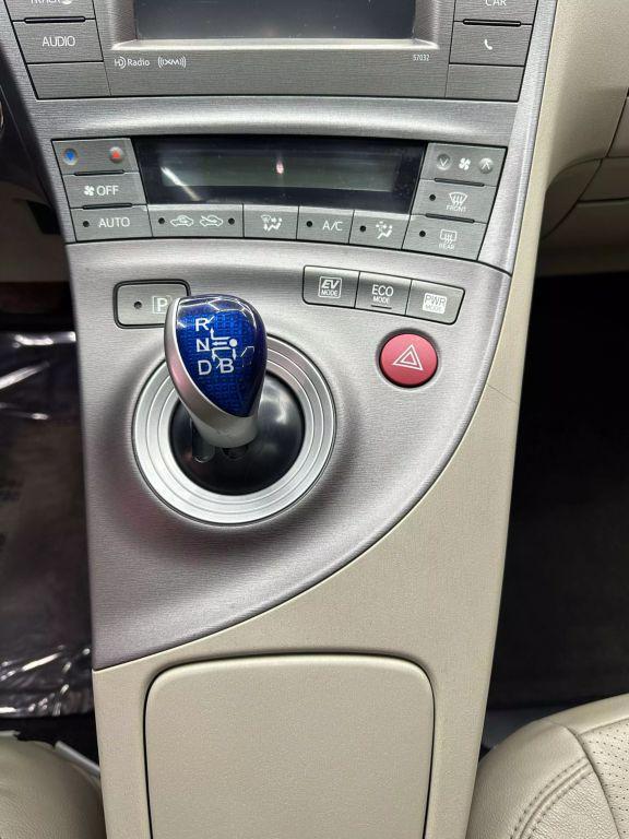 used 2014 Toyota Prius car, priced at $10,499