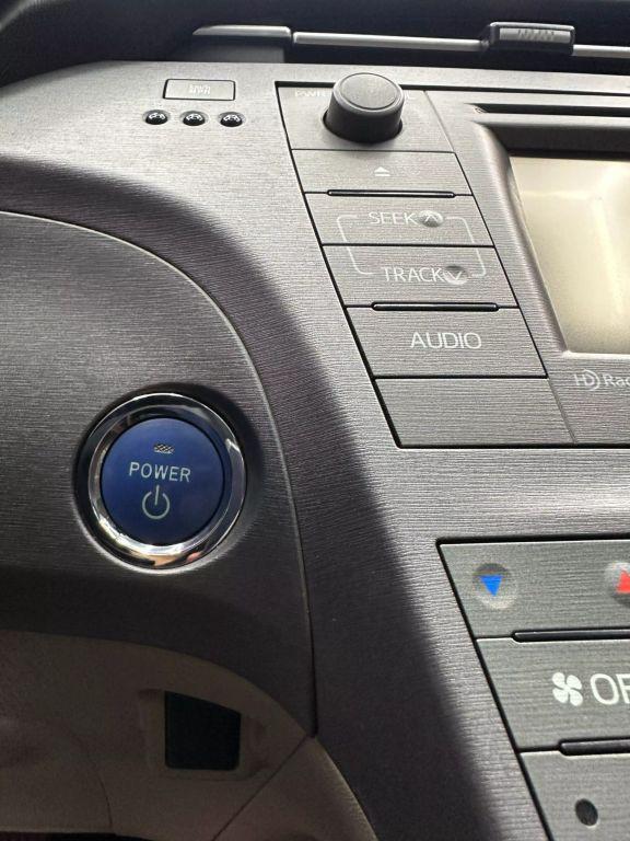 used 2014 Toyota Prius car, priced at $10,499