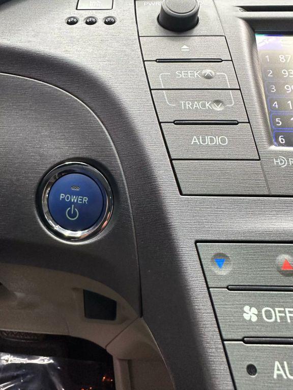 used 2014 Toyota Prius car, priced at $10,499