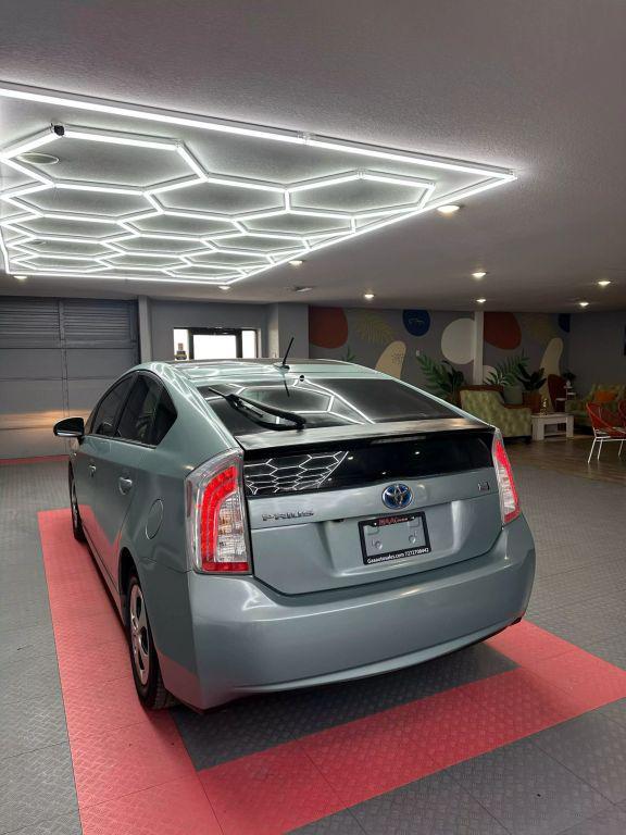 used 2014 Toyota Prius car, priced at $10,499