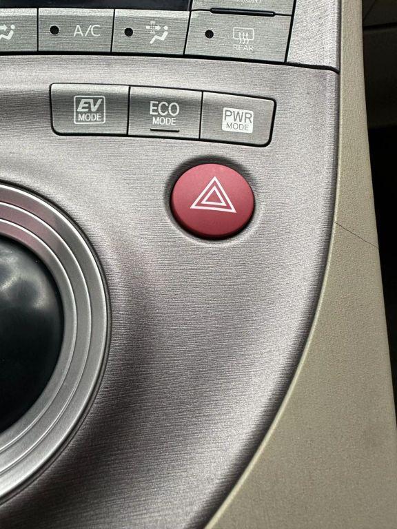used 2014 Toyota Prius car, priced at $10,499