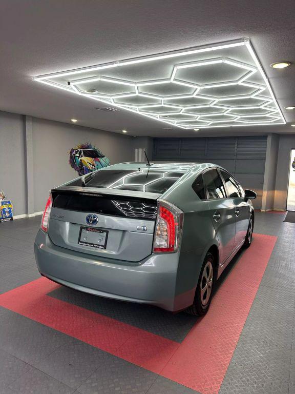 used 2014 Toyota Prius car, priced at $10,499