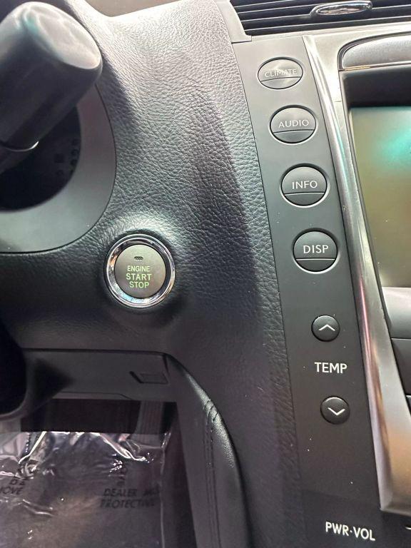 used 2009 Lexus GS 350 car, priced at $7,990