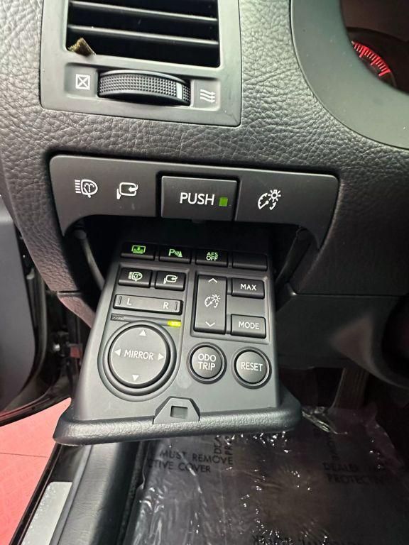 used 2009 Lexus GS 350 car, priced at $7,990