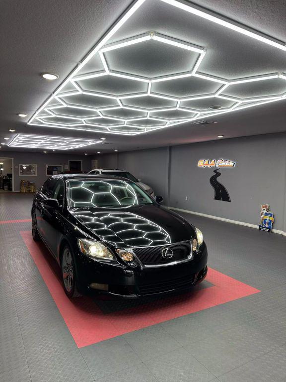 used 2009 Lexus GS 350 car, priced at $7,990