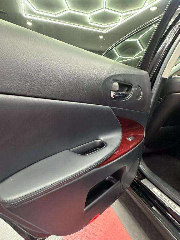 used 2009 Lexus GS 350 car, priced at $7,990