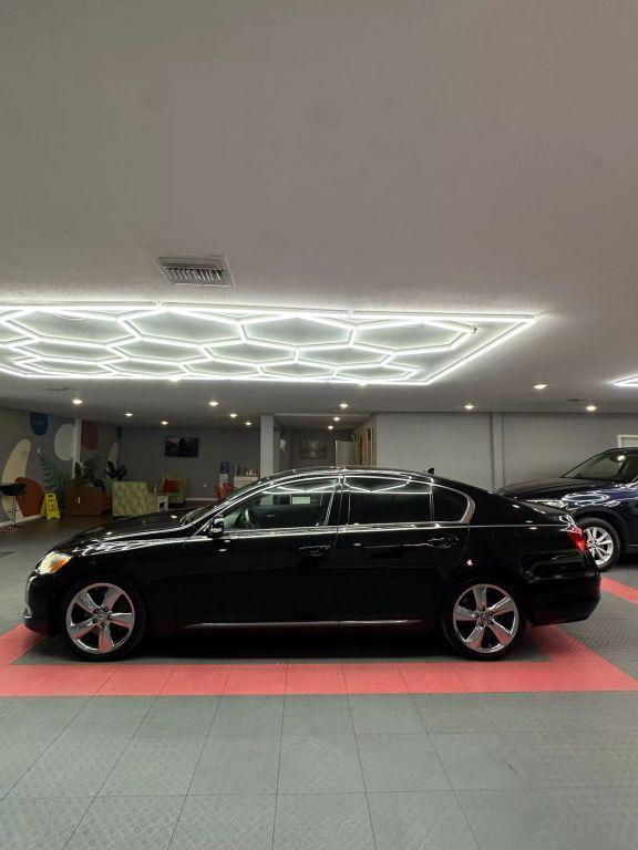 used 2009 Lexus GS 350 car, priced at $7,990