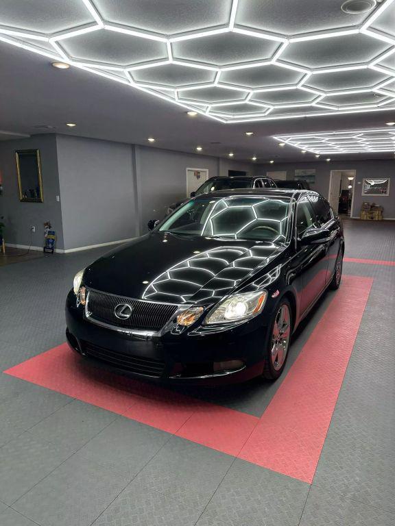 used 2009 Lexus GS 350 car, priced at $7,990