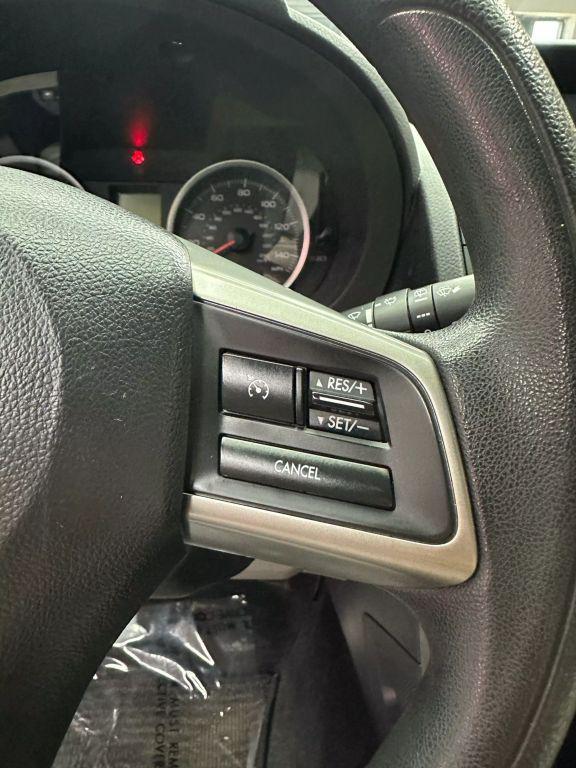 used 2016 Subaru Forester car, priced at $9,999