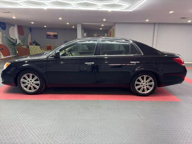 used 2008 Toyota Avalon car, priced at $8,499