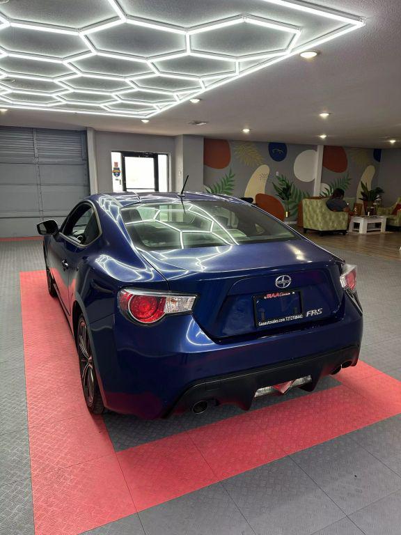 used 2013 Scion FR-S car, priced at $10,499