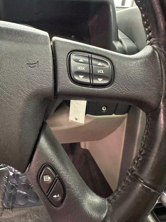 used 2004 Hummer H2 car, priced at $15,499