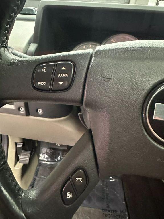 used 2004 Hummer H2 car, priced at $15,499