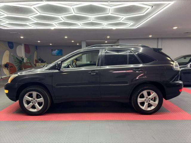 used 2005 Lexus RX 330 car, priced at $6,499