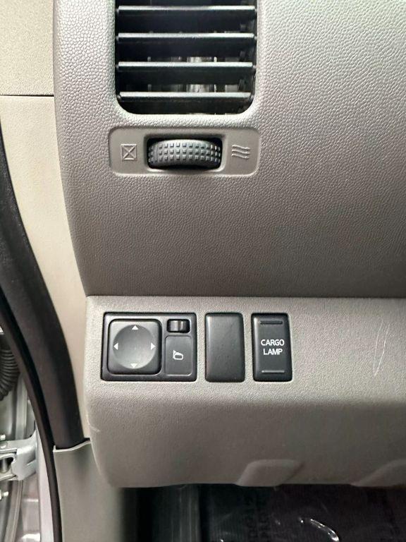 used 2016 Nissan Frontier car, priced at $10,290