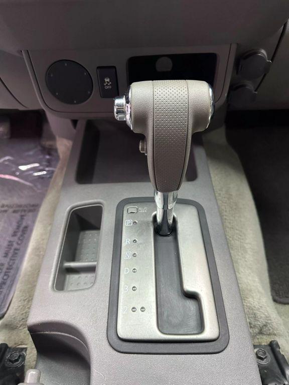 used 2016 Nissan Frontier car, priced at $10,290