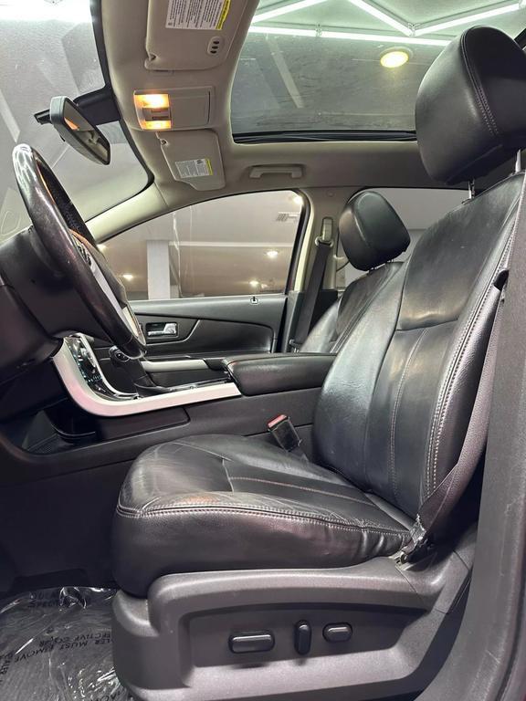 used 2013 Ford Edge car, priced at $6,999