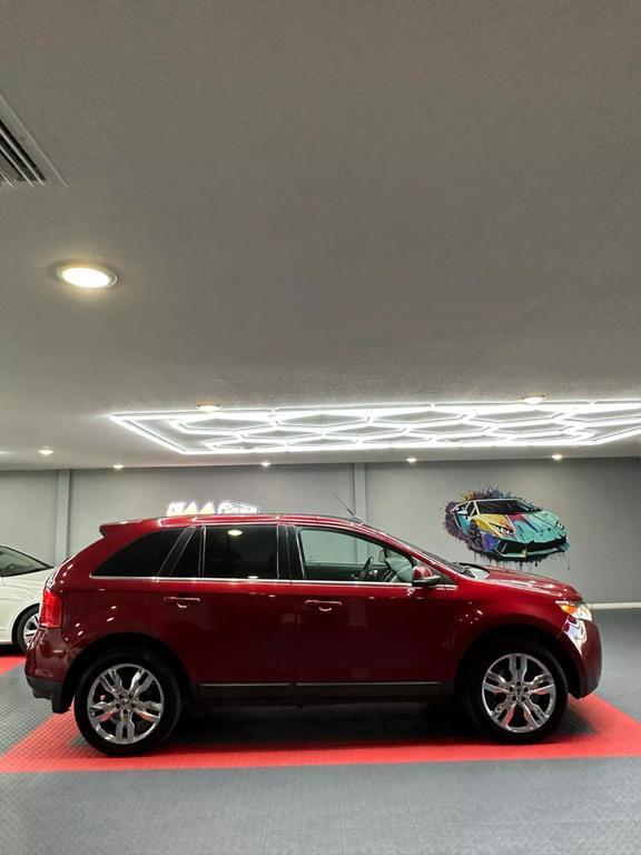 used 2013 Ford Edge car, priced at $6,999