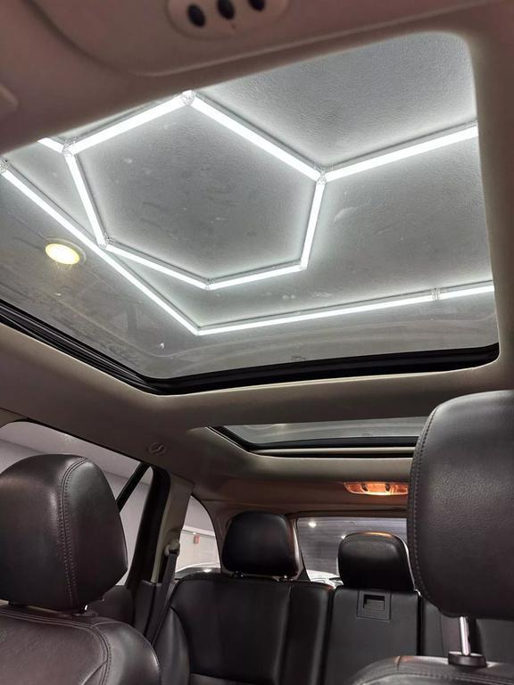 used 2013 Ford Edge car, priced at $6,999