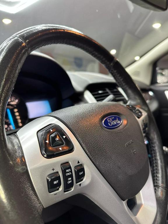 used 2013 Ford Edge car, priced at $6,999
