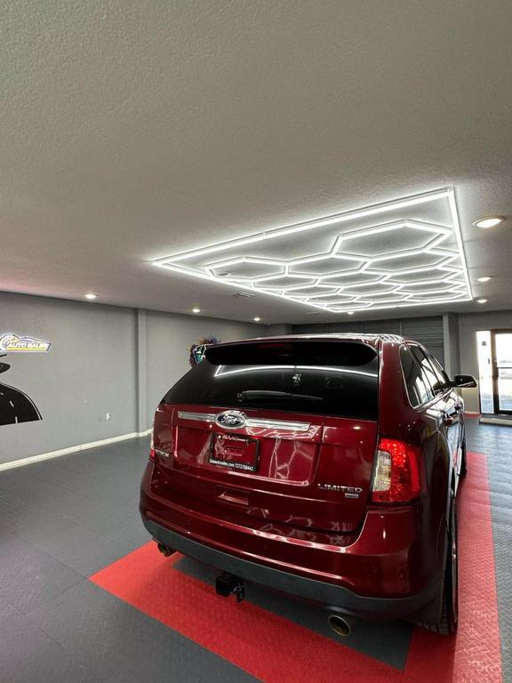 used 2013 Ford Edge car, priced at $6,999