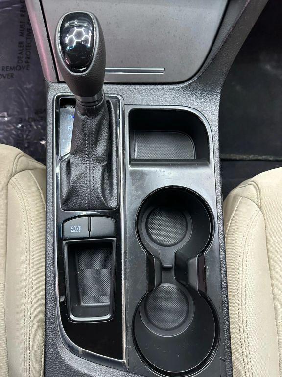 used 2015 Hyundai Sonata car, priced at $6,999