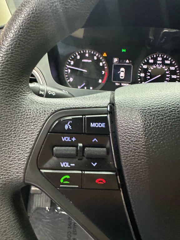 used 2015 Hyundai Sonata car, priced at $6,999