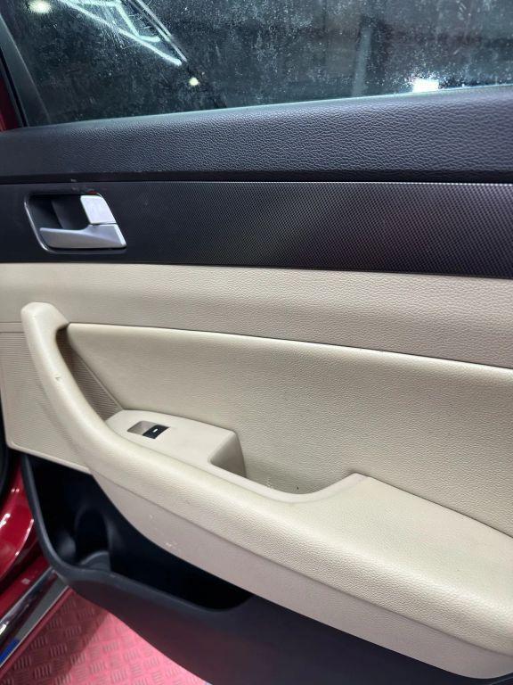 used 2015 Hyundai Sonata car, priced at $6,999
