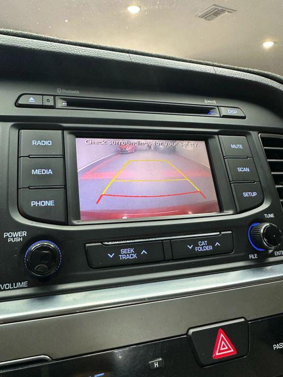 used 2015 Hyundai Sonata car, priced at $6,999