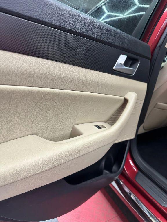 used 2015 Hyundai Sonata car, priced at $6,999