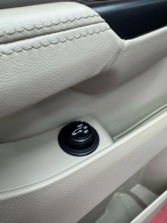 used 2015 Cadillac SRX car, priced at $9,999