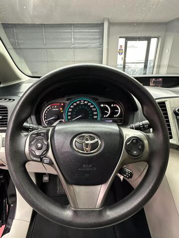 used 2013 Toyota Venza car, priced at $10,799