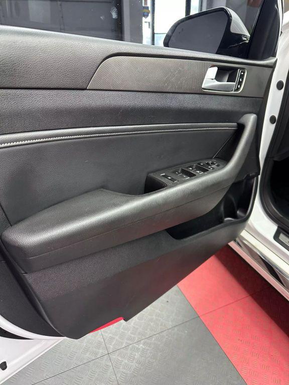 used 2015 Hyundai Sonata car, priced at $7,999