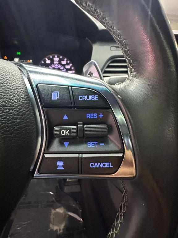 used 2015 Hyundai Sonata car, priced at $7,999
