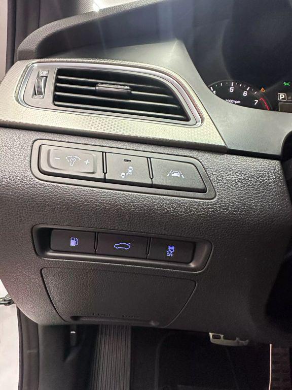 used 2015 Hyundai Sonata car, priced at $7,999