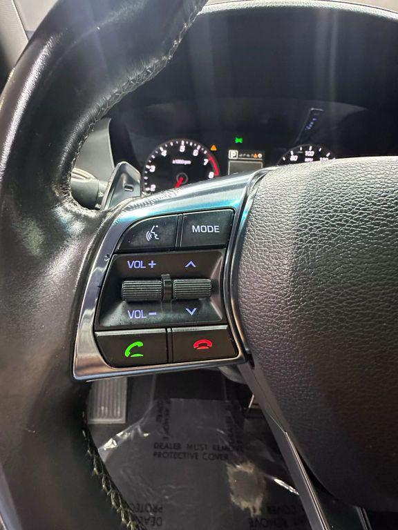 used 2015 Hyundai Sonata car, priced at $7,999