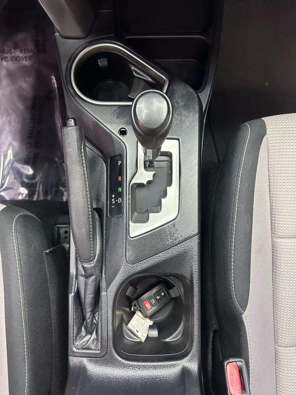 used 2017 Toyota RAV4 car, priced at $12,999