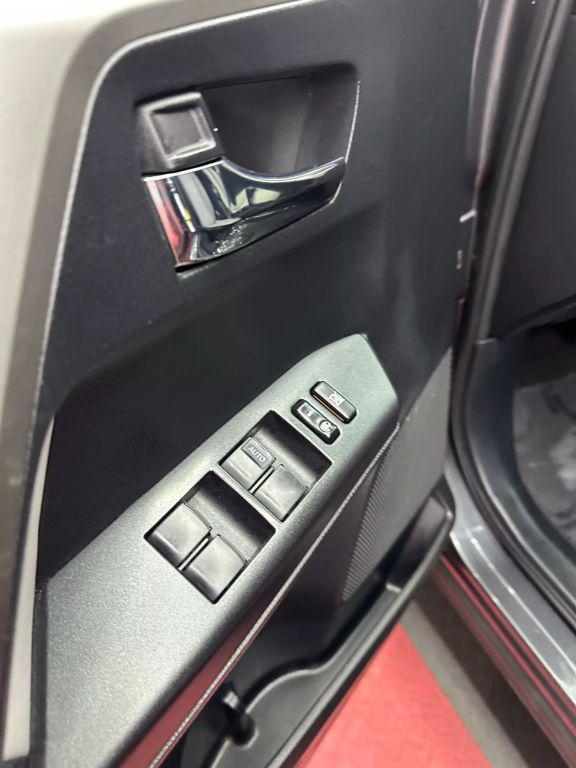 used 2017 Toyota RAV4 car, priced at $12,999