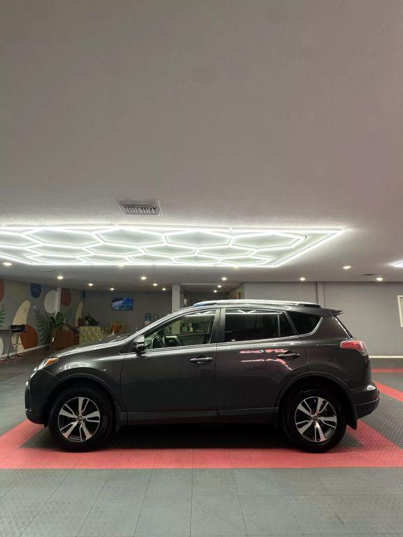used 2017 Toyota RAV4 car, priced at $12,999