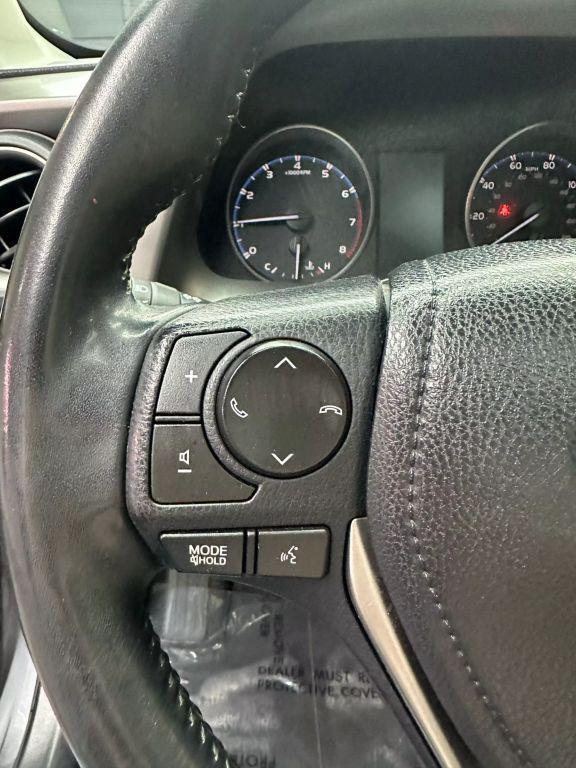 used 2017 Toyota RAV4 car, priced at $12,999