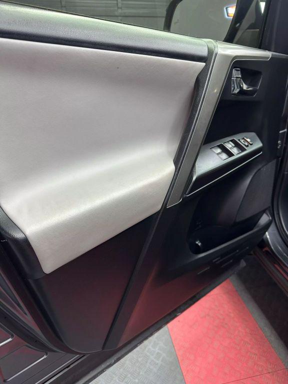 used 2017 Toyota RAV4 car, priced at $12,999