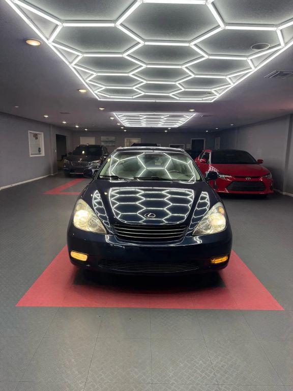 used 2004 Lexus ES 330 car, priced at $6,499