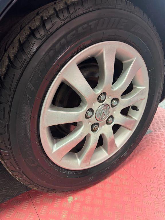 used 2004 Lexus ES 330 car, priced at $6,499