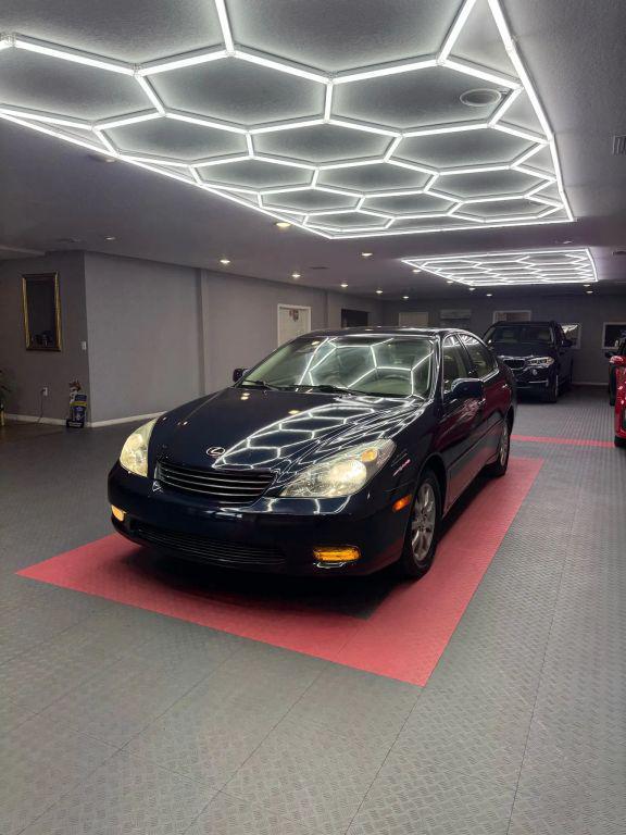 used 2004 Lexus ES 330 car, priced at $6,499