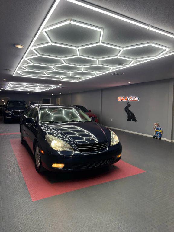 used 2004 Lexus ES 330 car, priced at $6,499