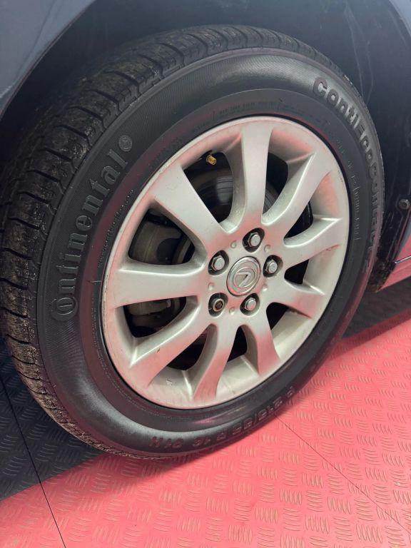 used 2004 Lexus ES 330 car, priced at $6,499